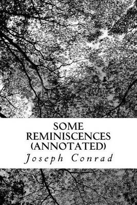 Book cover for Some Reminiscences (Annotated)