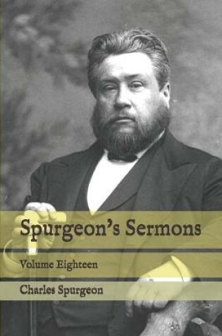 Cover of Spurgeon's Sermons