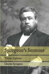 Book cover for Spurgeon's Sermons