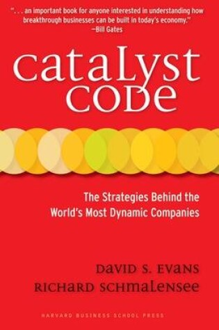 Cover of Catalyst Code