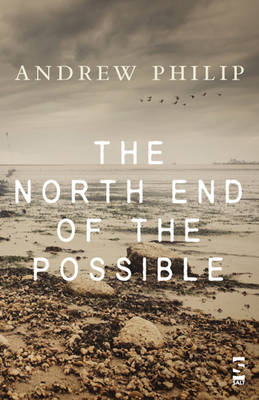 Book cover for The North End of the Possible