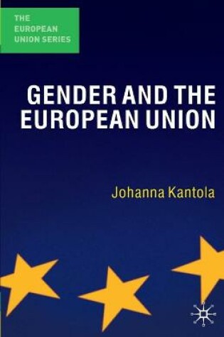 Cover of Gender and the European Union