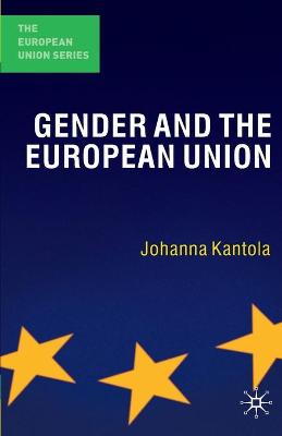 Cover of Gender and the European Union