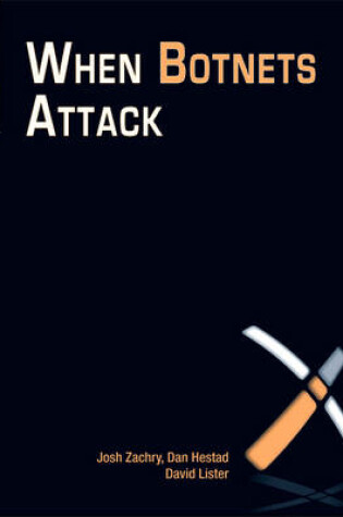 Cover of When Botnets Attack