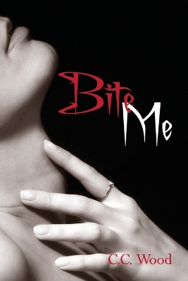 Book cover for Bite Me