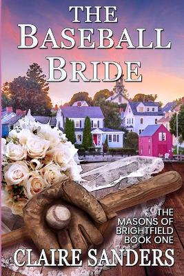 Book cover for The Baseball Bride