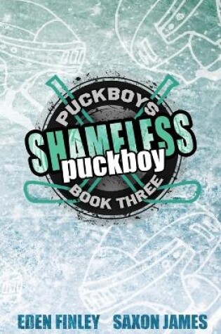 Cover of Shameless Puckboy Special Edition