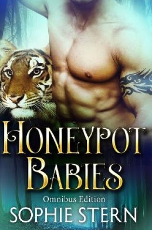 Cover of Honeypot Babies Omnibus