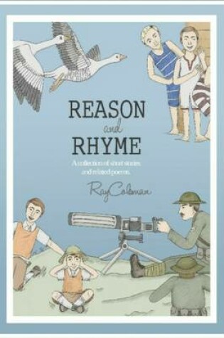 Cover of Reason And Rhyme