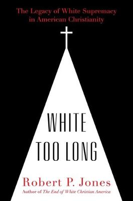 Book cover for White Too Long