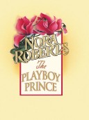 Book cover for The Playboy Prince