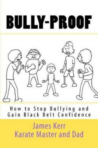 Cover of Bully-proof
