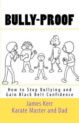 Book cover for Bully-proof