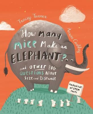 Cover of How Many Mice Make an Elephant?