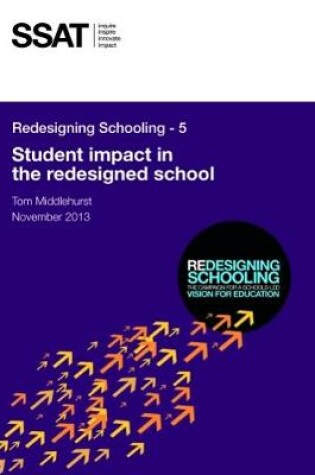 Cover of Redesigning Schooling