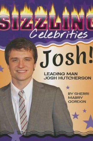 Cover of Josh!