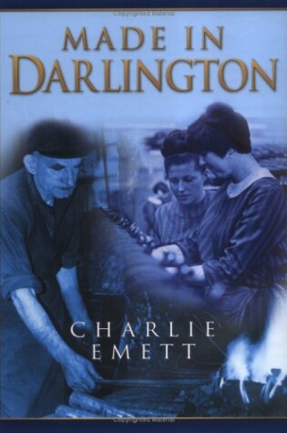 Cover of Made in Darlington