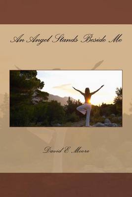 Book cover for An Angel Stands Beside Me