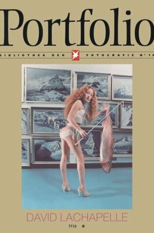 Cover of Portfolio