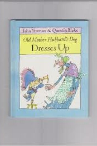 Cover of Hubbard Dog Dress Up CL