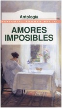 Book cover for Amores Imposibles