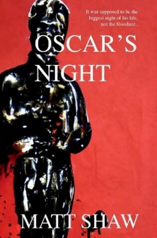 Cover of Oscar's Night