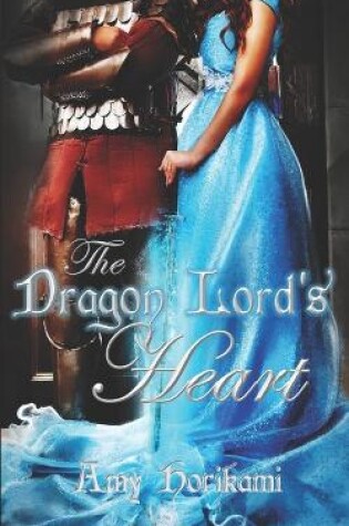 Cover of The Dragon Lord's Heart