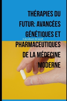 Book cover for Th�rapies du Futur