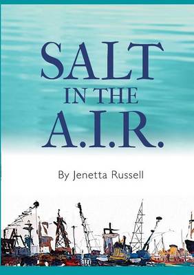 Cover of Salt in the A.I.R.