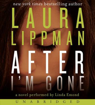 Book cover for After I'm Gone