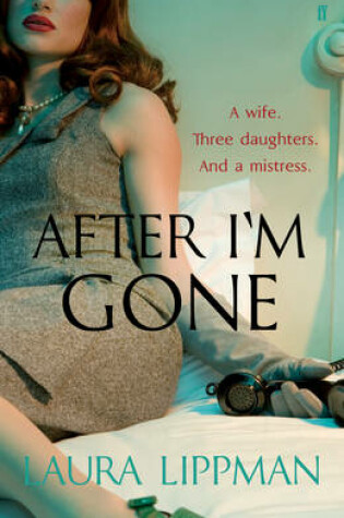 Cover of After I'm Gone