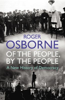 Book cover for Of The People, By The People