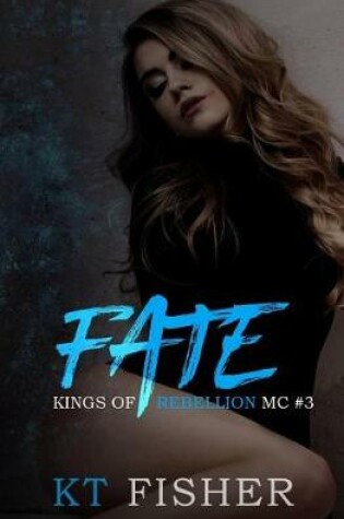 Cover of Fate