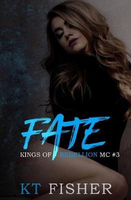 Book cover for Fate