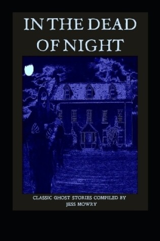 Cover of In The Dead Of Night