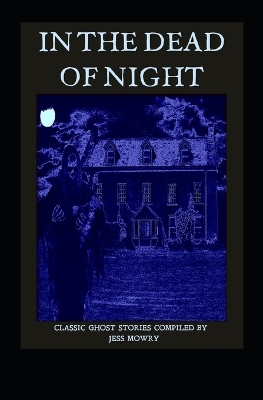 Book cover for In The Dead Of Night