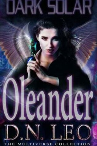 Cover of Dark Solar - Oleander