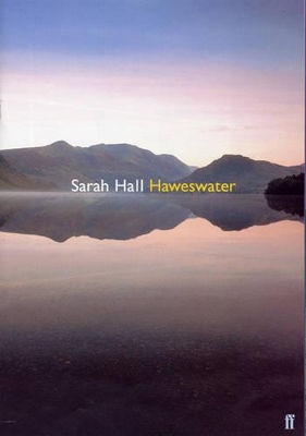 Book cover for Haweswater