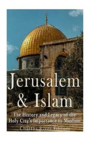 Cover of Jerusalem and Islam