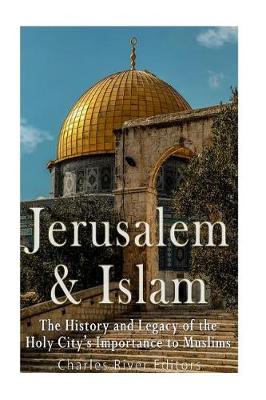 Book cover for Jerusalem and Islam