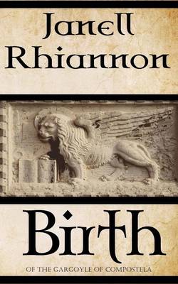 Book cover for Birth