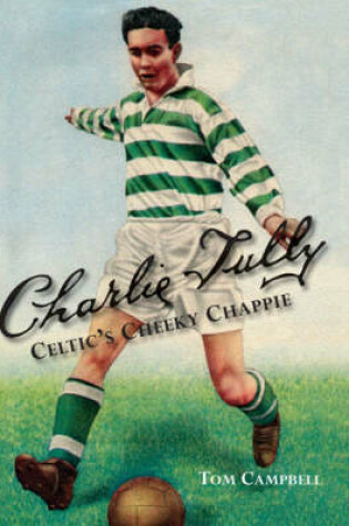 Cover of Charlie Tully