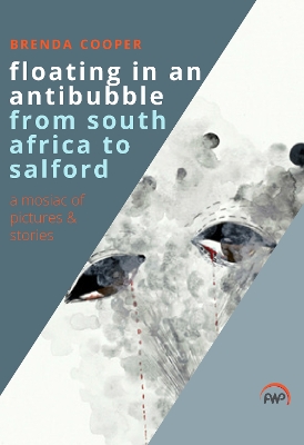 Book cover for Floating In An Antibubble From South Africa To Salford