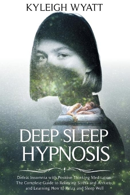 Book cover for Deep Sleep Hypnosis