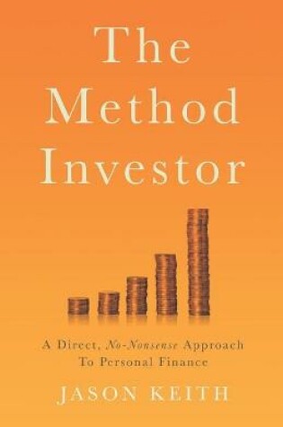 Cover of The Method Investor