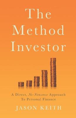 Book cover for The Method Investor