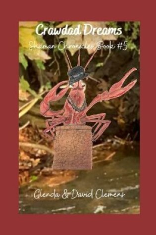 Cover of Crawdad Dreams