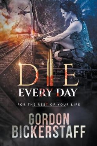 Cover of Die Every Day