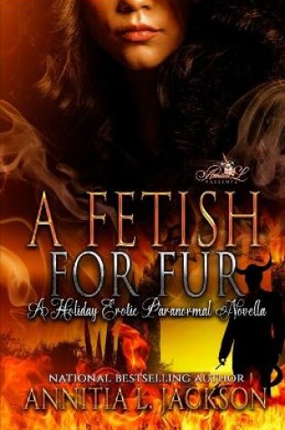 Cover of A Fetish for Fur