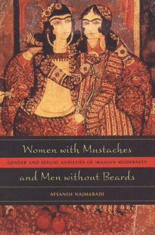 Cover of Women with Mustaches and Men without Beards